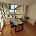 Cafe Hexe Lägenhet Bratislava