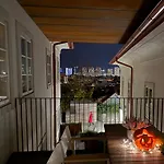 Lägenhet Cafe Hexe Bratislava