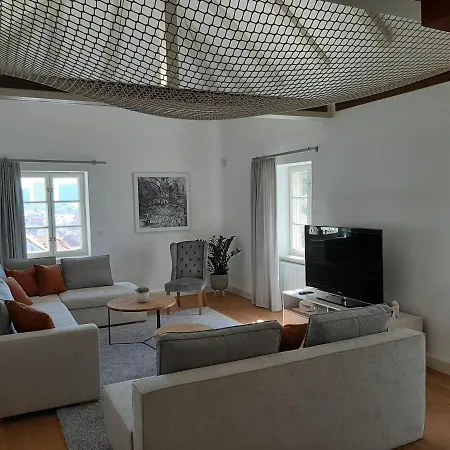 Apartmán Cafe Hexe *