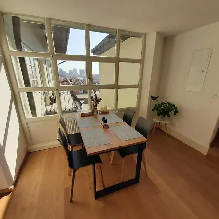 Cafe Hexe Apartmán Bratislava