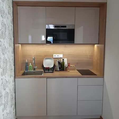 Cafe Hexe 브라티슬라바