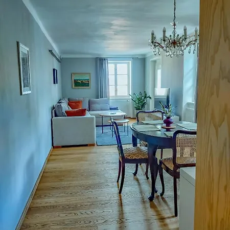 Apartman Cafe Hexe *