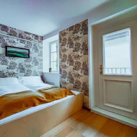 Apartman Cafe Hexe *