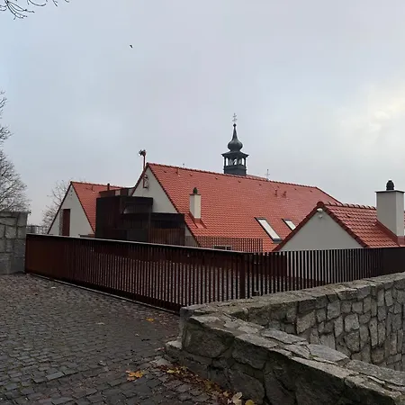 Cafe Hexe * 브라티슬라바