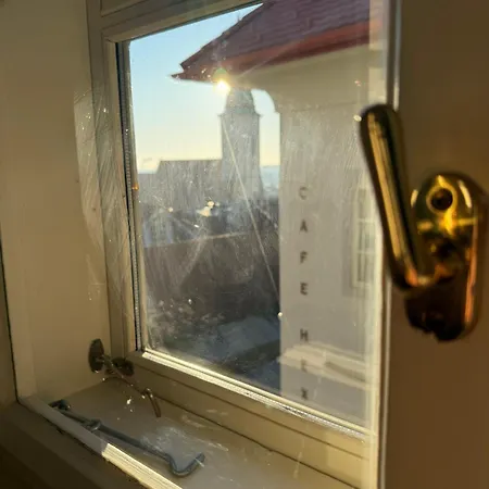 Apartman Cafe Hexe *