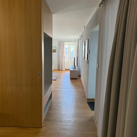 Cafe Hexe Apartman Pozsony