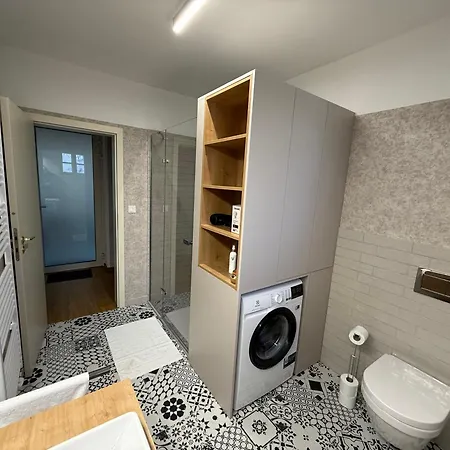 Cafe Hexe * 브라티슬라바