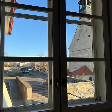 Apartman Cafe Hexe *