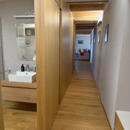 Cafe Hexe 아파트 브라티슬라바