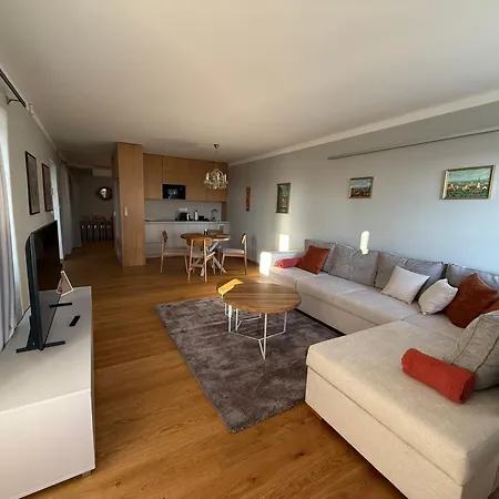 Apartamento Cafe Hexe *