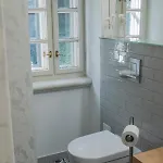 Cafe Hexe Apartmán