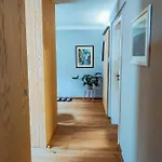 Cafe Hexe Apartmán