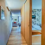 Apartmán Cafe Hexe