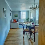 Apartmán Cafe Hexe *