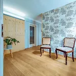 Apartmán Cafe Hexe