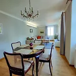 Cafe Hexe Apartmán Bratislava