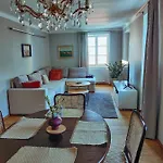 Apartmán Cafe Hexe Bratislava