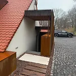 Apartmán Cafe Hexe Bratislava