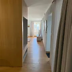 Cafe Hexe Apartmán Bratislava