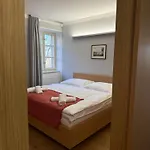 Apartmán Cafe Hexe