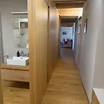 Cafe Hexe Apartmán Bratislava