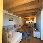 Cafe Hexe Apartmán *