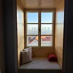 Cafe Hexe Apartmán Bratislava