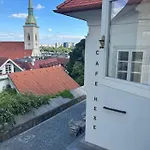 Cafe Hexe Lägenhet Bratislava