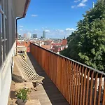 Cafe Hexe Lägenhet *