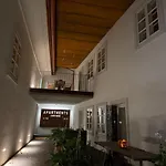 Cafe Hexe * Bratislava