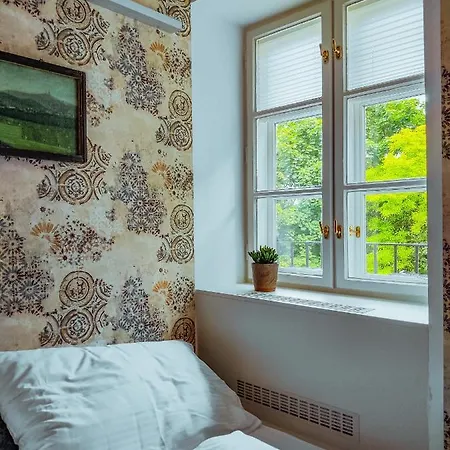 Cafe Hexe Bratislava